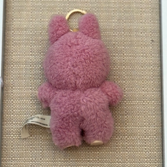 Customized Labubu Keychain - Picture 3 of 5